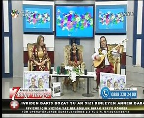 7 BÖLGE TÜRKİYE / 8.NİSAN.2015 / 6