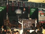 3 Jamadi-ul-Sani 2014-15 Zakir Habib Raza Haideri At Markazi Imama Bargah Dar-e-Batool(SA) Adda Passroriyan Sialkot