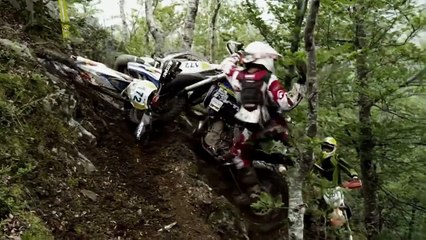 Cross motosiklet kazaları