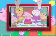 Peppa Pig Compilation in italiano language 2014. Peppa Pig Italiano Nuovi Episodi Completo