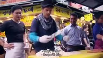 Seoul Street Food – Korean Food Documentary