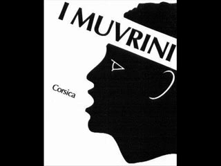 I muvrini chanson Corse