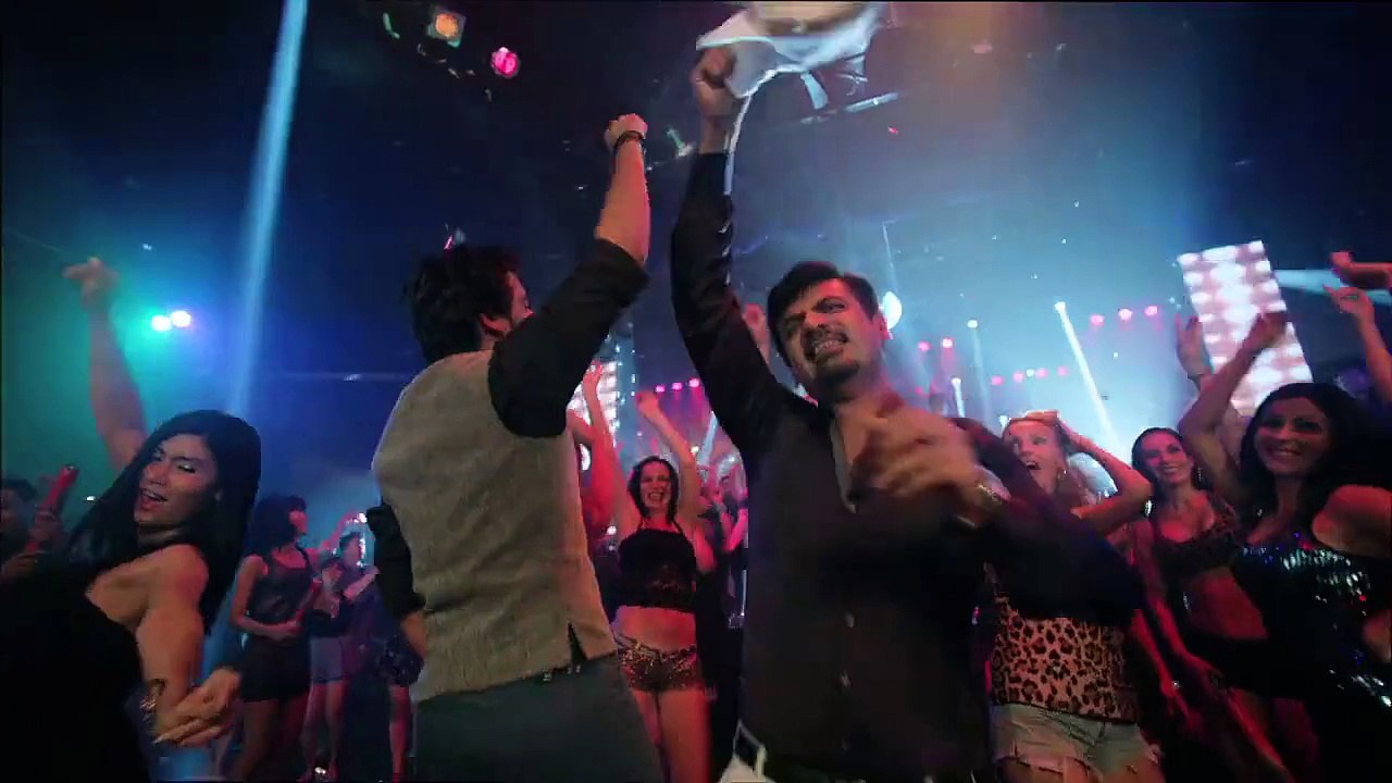 JAWANI PHIR NAHI ANI - Official Teaser -720p ᴴᴰ - Releasing on Eid-Ul-Azha
