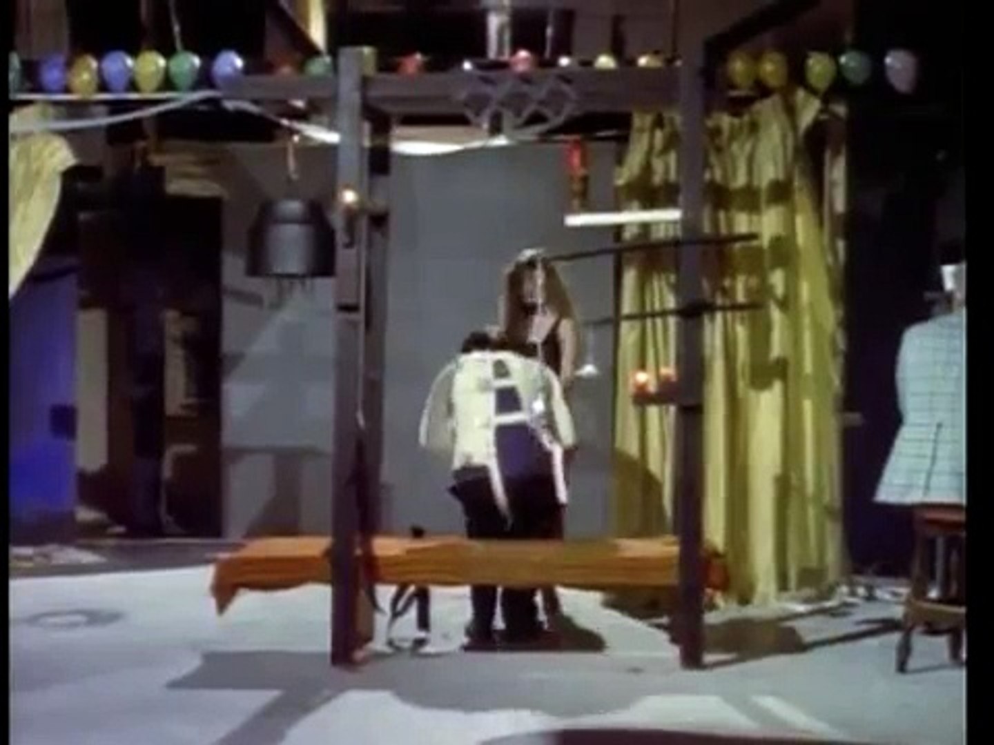 Faces Of Death When Magic Goes Wrong Video Dailymotion