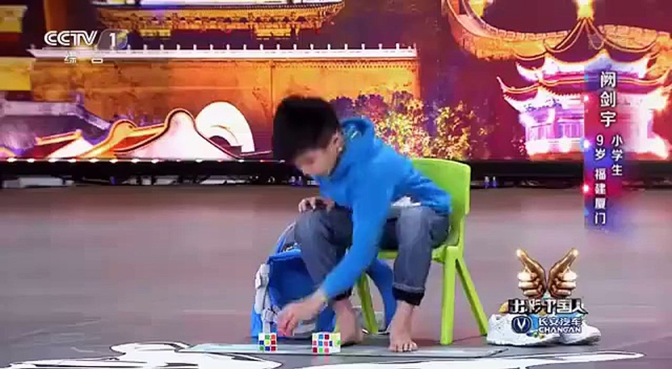 İzleyenlerin Ağzı Açık Kaldı