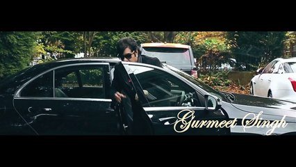 KAMLI (UNFAITHFUL LOVER) - OFFICIAL VIDEO - GURMEET SINGH (HD)