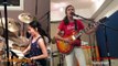 3 so talented young girls cover Enter Sandman by METALLICA Cover :