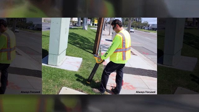 Underground Locating Services