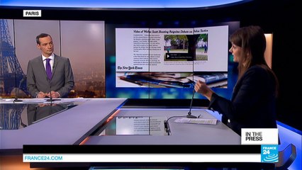 "New Rule: If You See Something, Film Something"