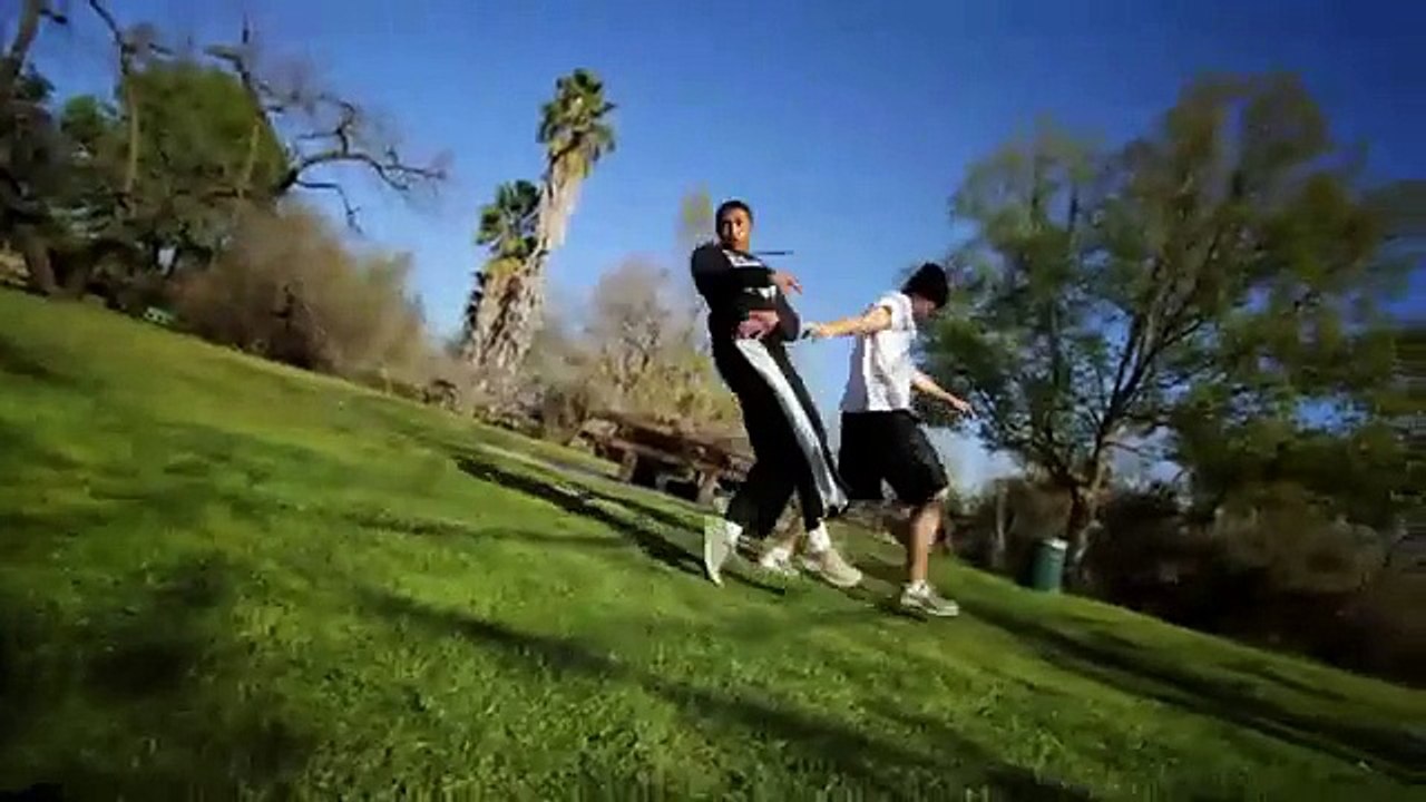 Street fighter - Ultra Combos gerçek olursa