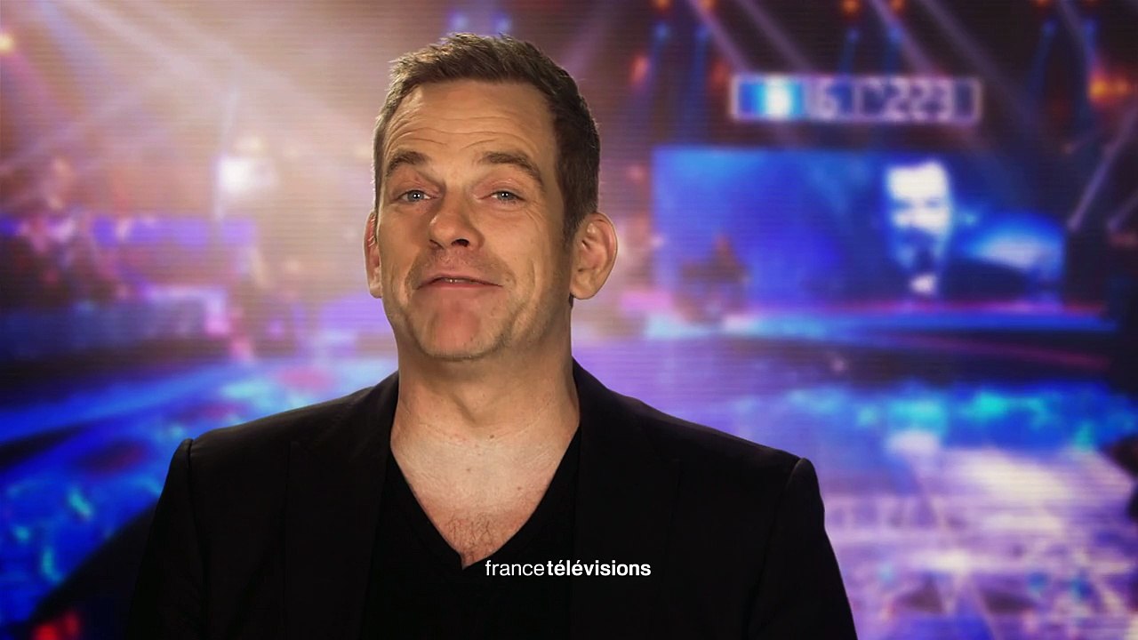 Téléthon 2014 : Garou, Sophie Davant et Nagui vous dévoilent le montant de la collecte finale