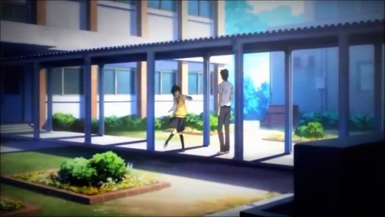 TOP 10 Anime Love stories video Dailymotion