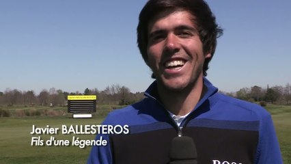 Download Video: Golf - GP PGA : Ballesteros au Médoc