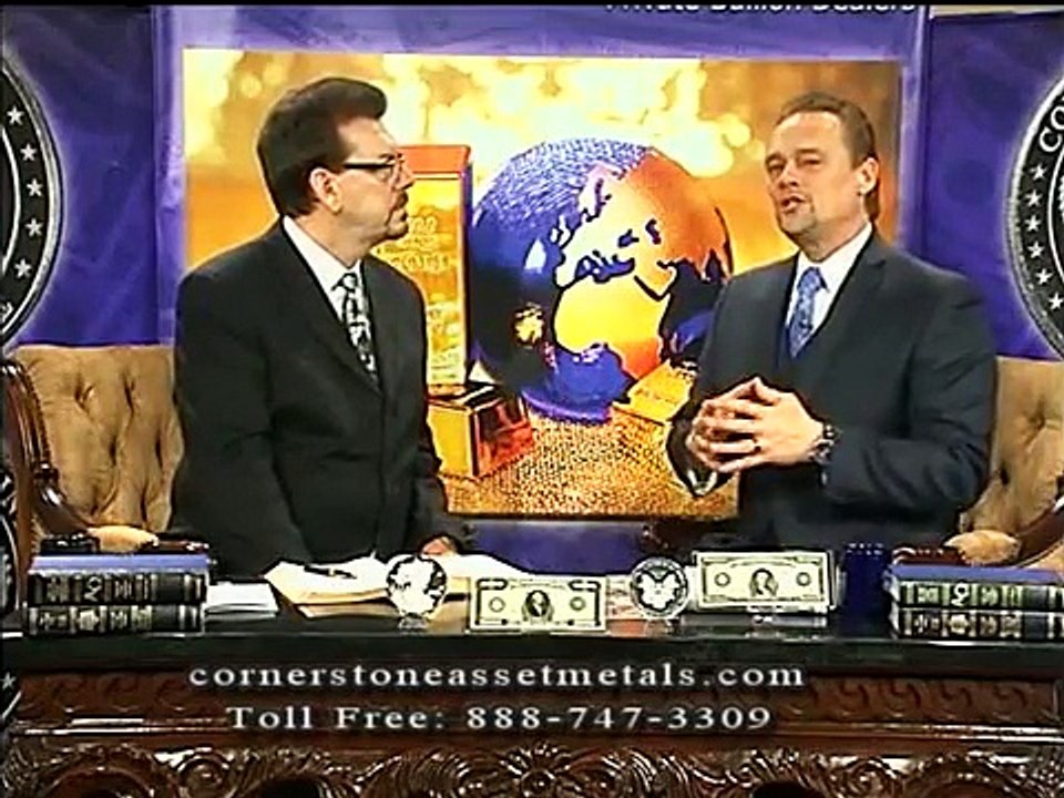 Terry Sacka Discusses The September 2015 On The Wealth Transfer Part 4
