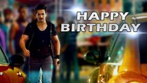 Akhil Akkineni Birthday Special | Making Video | First Look | Released