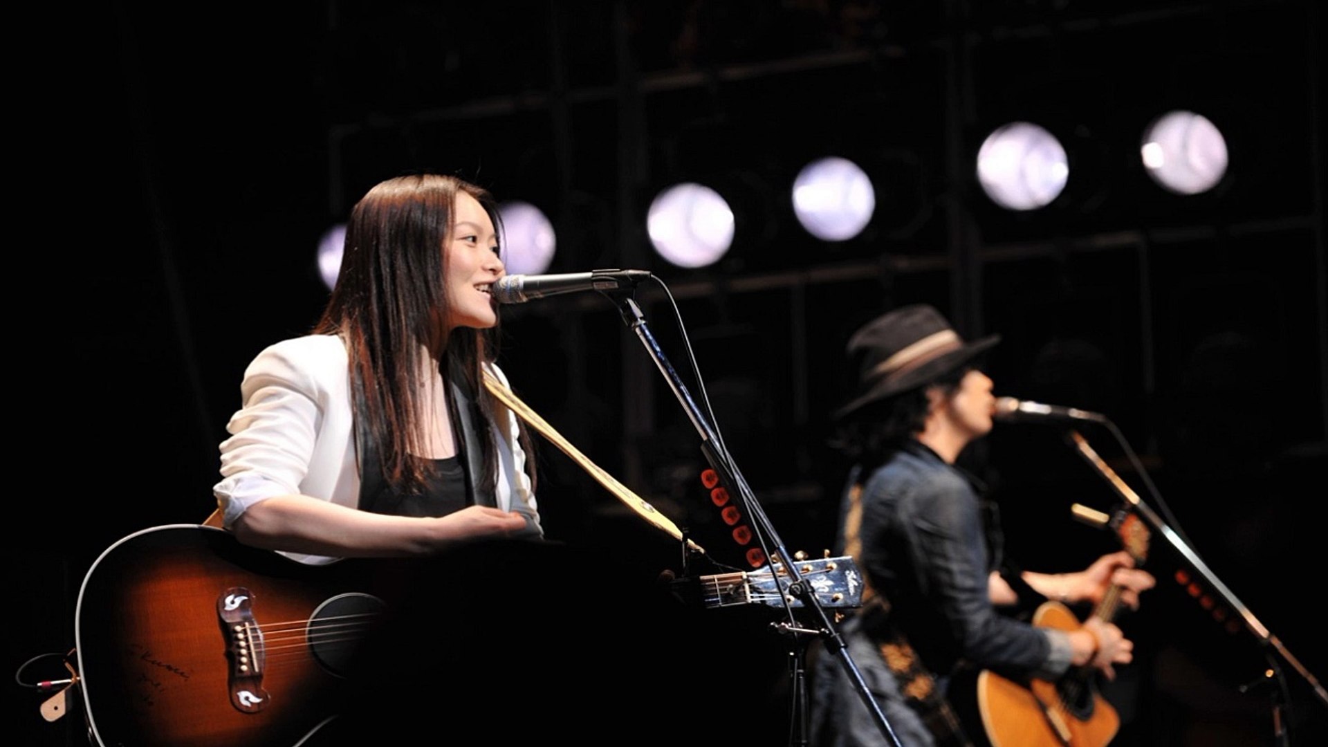 Shining On Live Love Psychedelico 動画 Dailymotion