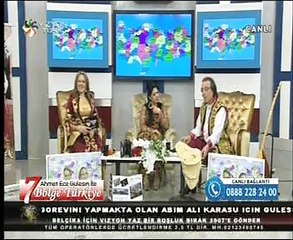 7 BÖLGE TÜRKİYE / 8.NİSAN.2015 / 17