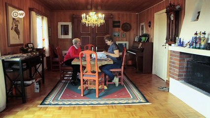 Norway: Difficult past | Focus on Europe