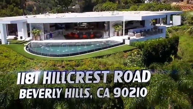 Самый дорогой дом в мире (The most expensive house in the world)