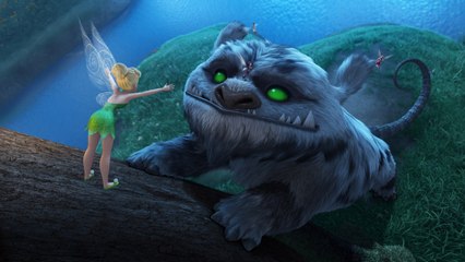 CLOCHETTE et la Créature légendaire - Extrait "Nuit Étoilée" [VF[HD] (Disney)