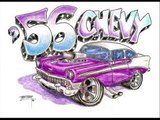 55-56-57 Chevy