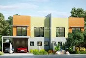 Affordable Elegance  Single Row Corner 2 Bedroom Plus Family Room Villa With Pantry in Al Reef 2   New Project
