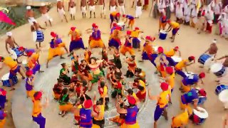 Dhol Baaje' Full Song with LYRICS - Sunny Leone - Meet Bros Anjjan ft. Monali Thakur