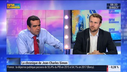 Jean-Charles Simon: Quel est l’intérêt des droits de vote doubles ? - 09/04