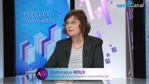 Dominique Roux, Xerfi Canal Marketing et résistance du consommateur - Synthèse