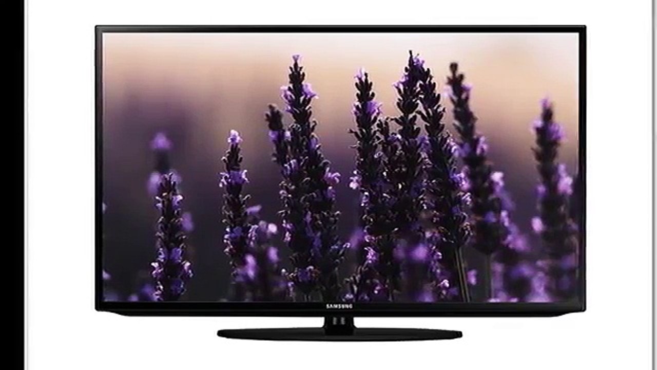 Samsung UN32H5203 32 Inch 1080p 60Hz Smart LED TV - YouTube.mp4
