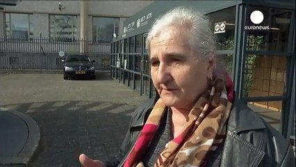 Χάγη: Στη φυλακή παραμένει το «δεξί χέρι» του Ράτκο Μλάντις