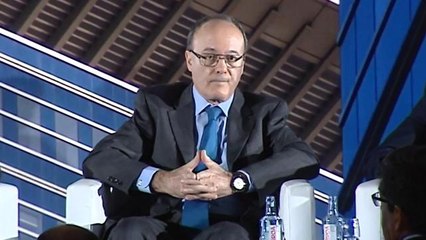 Linde: corregir desequilibrios no es austeridad sino "patriotismo"