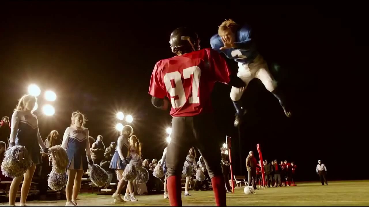 Wolves -Trailer 1