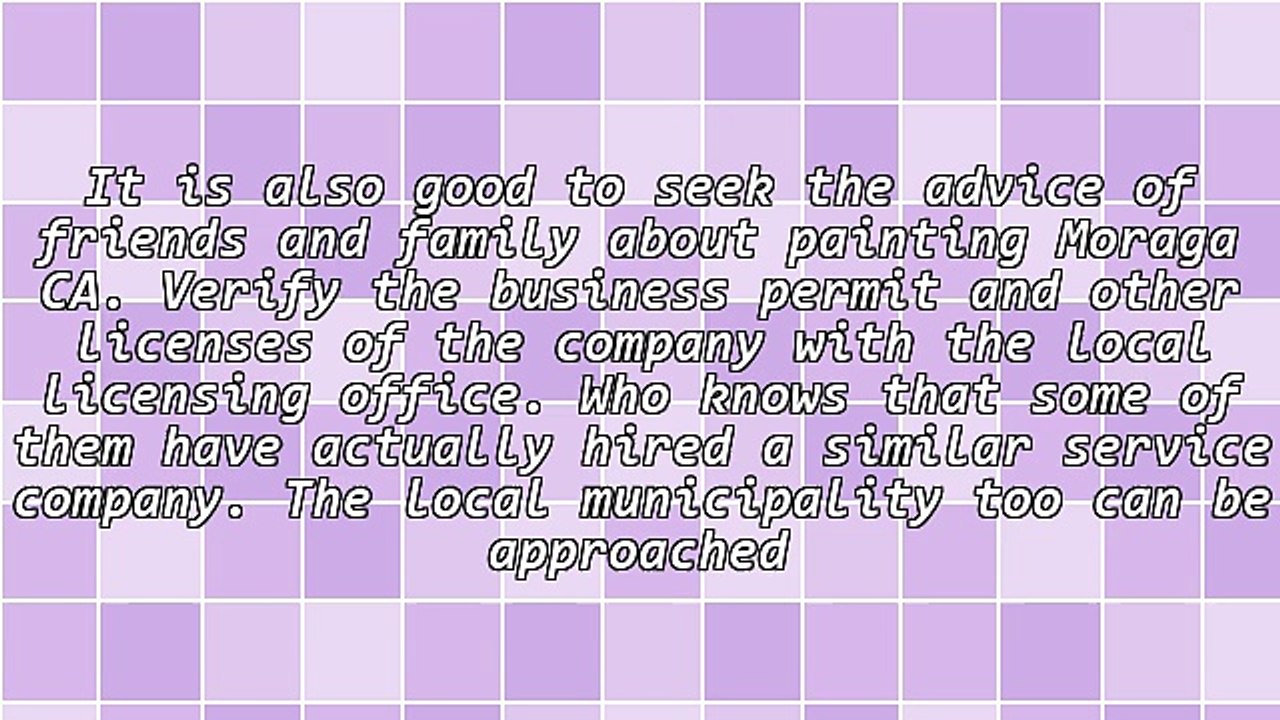 Find Qualified Painting Companies In The Area