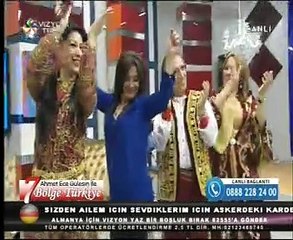 7 BÖLGE TÜRKİYE / 8.NİSAN.2015 / 13