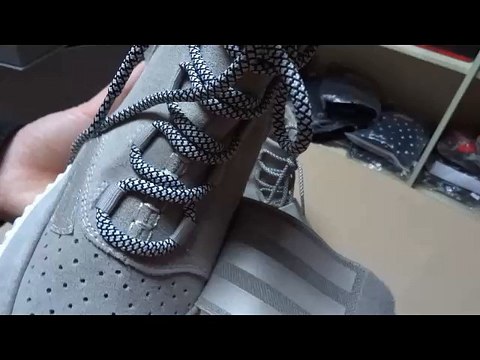 Adidas Yeezy 750 boost reviews(Unauthorized Authentic)