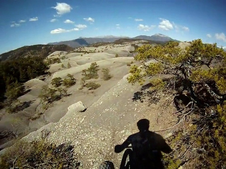les terres noires (3) les balcons