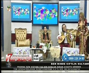 7 BÖLGE TÜRKİYE / 8.NİSAN.2015 / 14