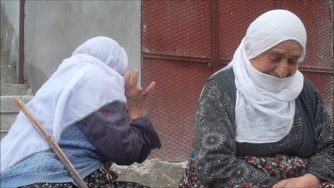 KÖYÜMÜZDEN İZLENİMLER