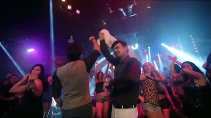 Jawani Phir Nahi Aani  |pakistani movie| Official Trailer HD -