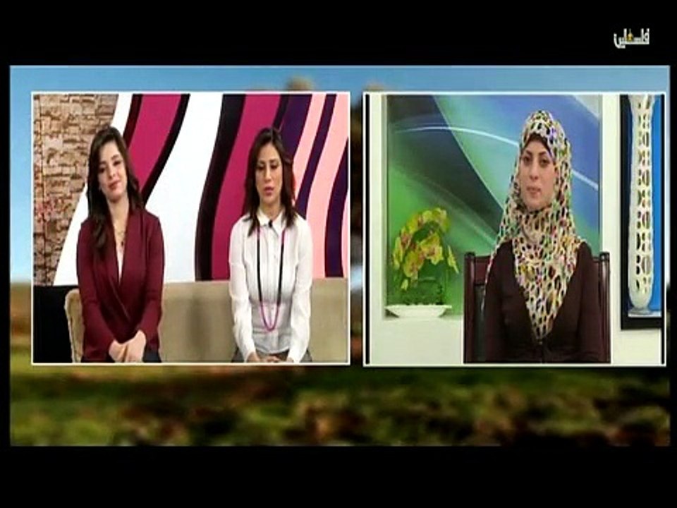 فلسطين هذا الصباح الخميس 9-4-2015 ج2