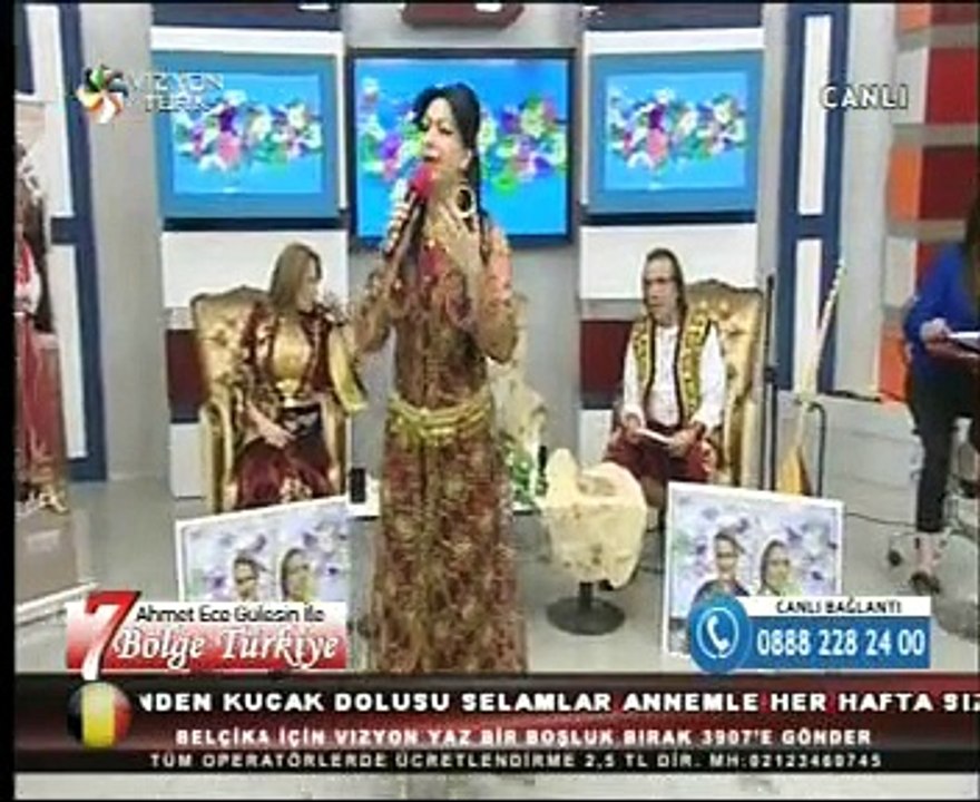 7 BÖLGE TÜRKİYE / 8.NİSAN.2015 / 15