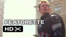 Avengers- Age of Ultron Featurette - Story (2015) - Chris Evans Marvel Movie HD