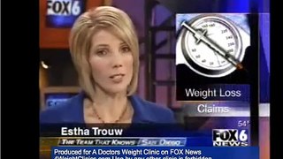 RAW FOOD WEIGHT LOSS 101꞉ B12 injections for weight loss? #169