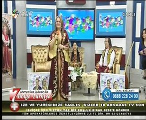 7 BÖLGE TÜRKİYE / 8.NİSAN.2015 / 16