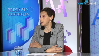 Muriel Grisot, Xerfi Canal Les règles du "Made in France"