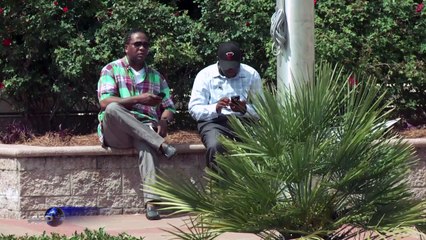 Des habitants de Charleston dénoncent les violences policières