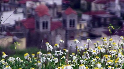 En Grèce, Distomo attend depuis 70 ans le "pardon" germanique