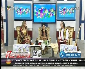 7 BÖLGE TÜRKİYE / 8.NİSAN.2015 / 18