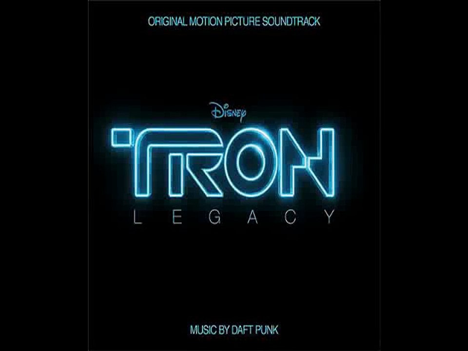 Daft Punk - Derezzed (Tron: L'Héritage)